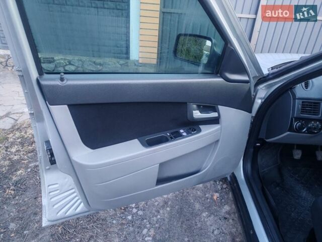 Серый ВАЗ 2171 Priora, объемом двигателя 1.6 л и пробегом 200 тыс. км за 3200 $, фото 17 на Automoto.ua