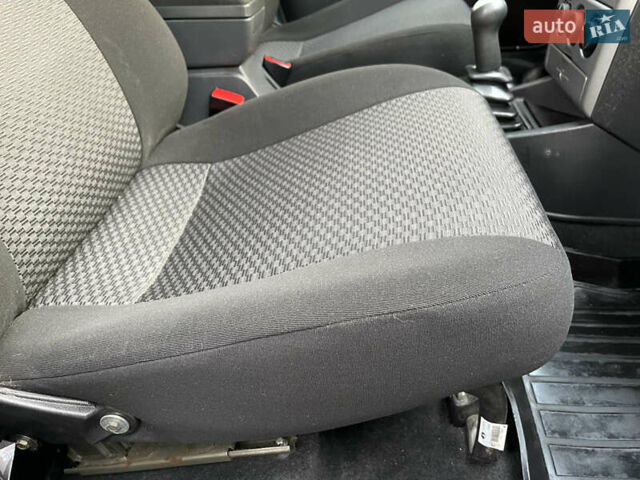 Сірий ВАЗ 2171 Priora, об'ємом двигуна 1.6 л та пробігом 24 тис. км за 4700 $, фото 120 на Automoto.ua