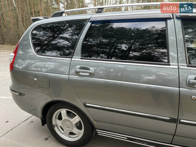 Сірий ВАЗ 2171 Priora, об'ємом двигуна 1.6 л та пробігом 24 тис. км за 4700 $, фото 38 на Automoto.ua