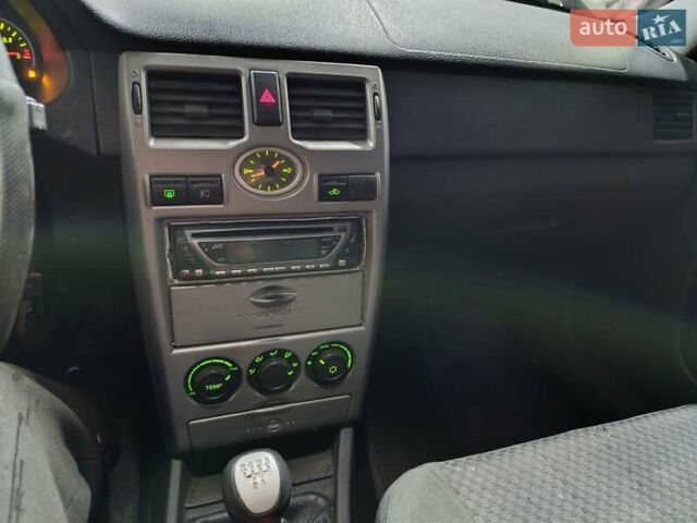 Сірий ВАЗ 2171 Priora, об'ємом двигуна 1.6 л та пробігом 207 тис. км за 2850 $, фото 8 на Automoto.ua