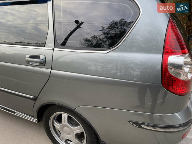 Сірий ВАЗ 2171 Priora, об'ємом двигуна 1.6 л та пробігом 24 тис. км за 4700 $, фото 61 на Automoto.ua