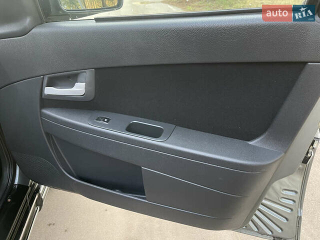 Сірий ВАЗ 2171 Priora, об'ємом двигуна 1.6 л та пробігом 24 тис. км за 4700 $, фото 86 на Automoto.ua