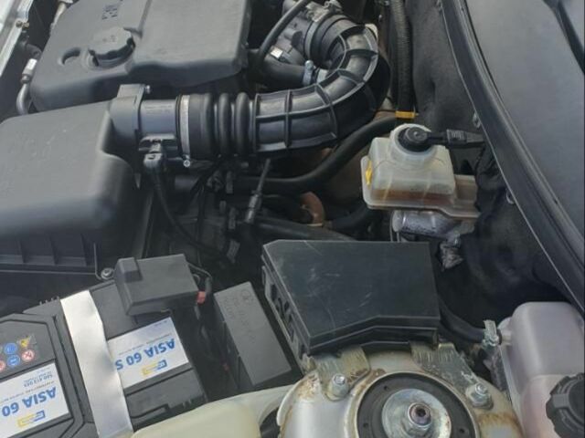 Сірий ВАЗ 2171 Priora, об'ємом двигуна 0.16 л та пробігом 112 тис. км за 4500 $, фото 19 на Automoto.ua