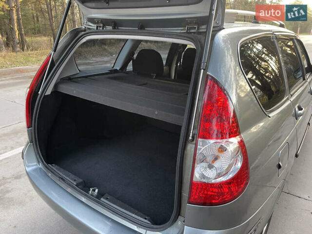 Сірий ВАЗ 2171 Priora, об'ємом двигуна 1.6 л та пробігом 24 тис. км за 4700 $, фото 141 на Automoto.ua