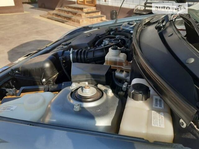 Серый ВАЗ 2171 Priora, объемом двигателя 1.6 л и пробегом 32 тыс. км за 4650 $, фото 48 на Automoto.ua
