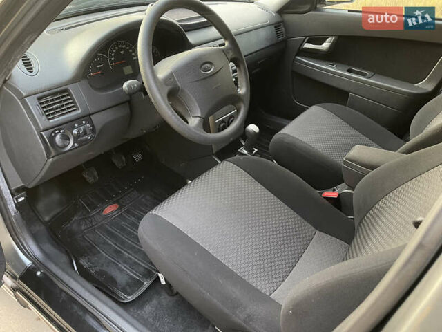 Сірий ВАЗ 2171 Priora, об'ємом двигуна 1.6 л та пробігом 24 тис. км за 4700 $, фото 97 на Automoto.ua