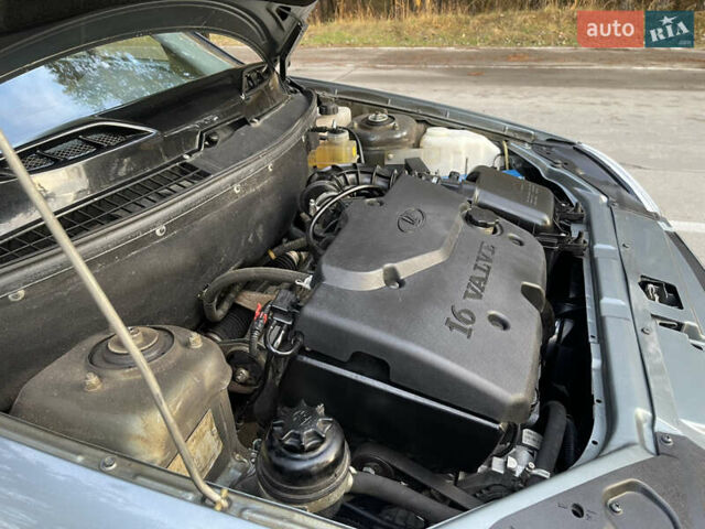 Сірий ВАЗ 2171 Priora, об'ємом двигуна 1.6 л та пробігом 24 тис. км за 4700 $, фото 136 на Automoto.ua