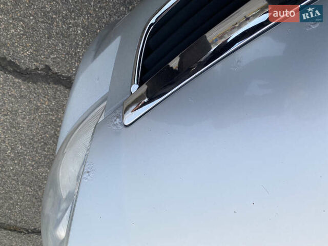 Серый ВАЗ 2171 Priora, объемом двигателя 1.6 л и пробегом 206 тыс. км за 2900 $, фото 9 на Automoto.ua