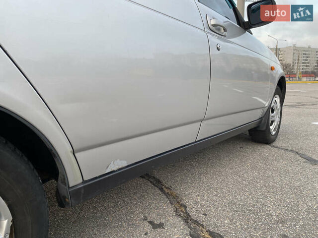 Серый ВАЗ 2171 Priora, объемом двигателя 1.6 л и пробегом 206 тыс. км за 2900 $, фото 7 на Automoto.ua