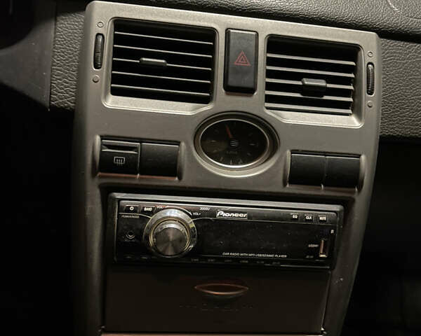 Серый ВАЗ 2171 Priora, объемом двигателя 1.6 л и пробегом 119 тыс. км за 3800 $, фото 4 на Automoto.ua