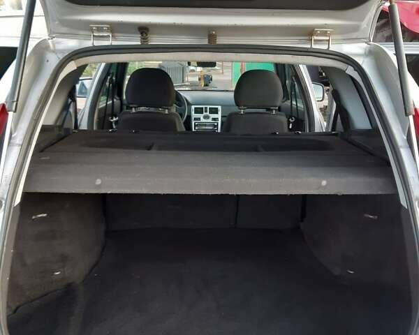 Сірий ВАЗ 2171 Priora, об'ємом двигуна 1.6 л та пробігом 118 тис. км за 3500 $, фото 9 на Automoto.ua