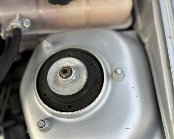 Сірий ВАЗ 2171 Priora, об'ємом двигуна 1.6 л та пробігом 119 тис. км за 4500 $, фото 21 на Automoto.ua