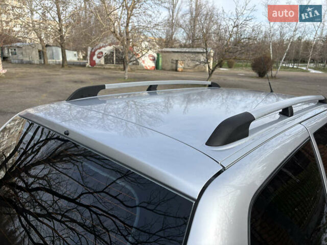 Сірий ВАЗ 2171 Priora, об'ємом двигуна 1.6 л та пробігом 119 тис. км за 4500 $, фото 7 на Automoto.ua