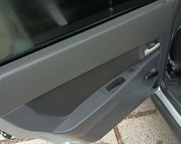 Серый ВАЗ 2171 Priora, объемом двигателя 1.6 л и пробегом 87 тыс. км за 3200 $, фото 9 на Automoto.ua