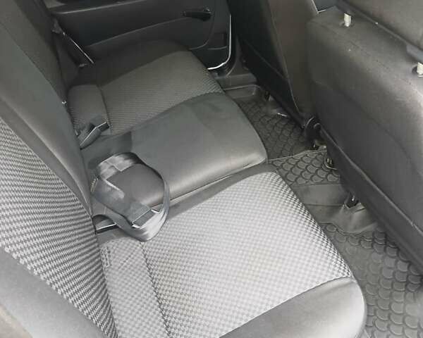 Серый ВАЗ 2171 Priora, объемом двигателя 1.6 л и пробегом 87 тыс. км за 3200 $, фото 10 на Automoto.ua