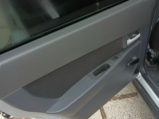 Сірий ВАЗ 2171 Priora, об'ємом двигуна 1.6 л та пробігом 87 тис. км за 3200 $, фото 10 на Automoto.ua