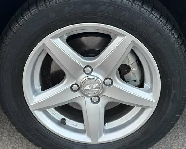 Серый ВАЗ 2171 Priora, объемом двигателя 1.6 л и пробегом 45 тыс. км за 4700 $, фото 14 на Automoto.ua