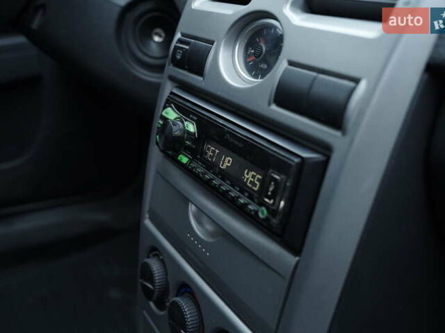 Сірий ВАЗ 2171 Priora, об'ємом двигуна 1.6 л та пробігом 122 тис. км за 3500 $, фото 8 на Automoto.ua