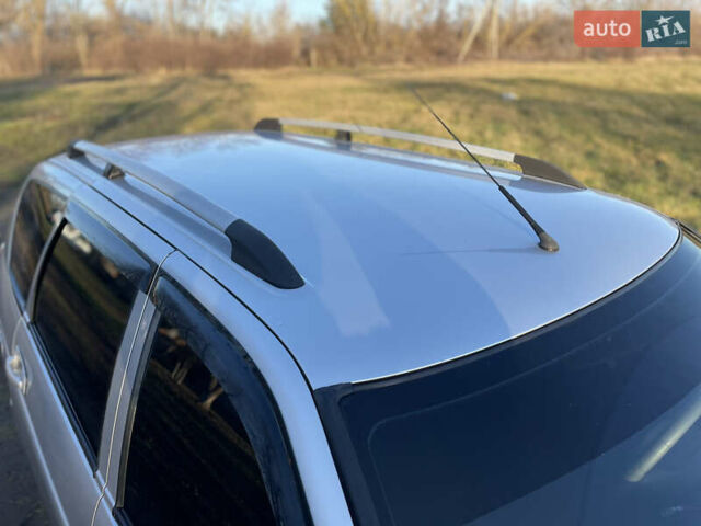 Серый ВАЗ 2171 Priora, объемом двигателя 1.6 л и пробегом 87 тыс. км за 3950 $, фото 24 на Automoto.ua