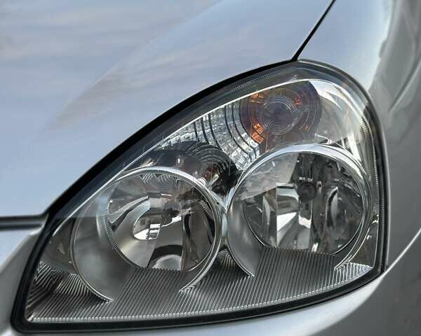 Серый ВАЗ 2171 Priora, объемом двигателя 1.6 л и пробегом 45 тыс. км за 4700 $, фото 18 на Automoto.ua