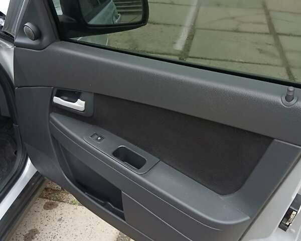 Серый ВАЗ 2171 Priora, объемом двигателя 1.6 л и пробегом 87 тыс. км за 3200 $, фото 13 на Automoto.ua