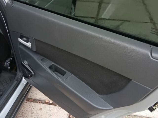 Сірий ВАЗ 2171 Priora, об'ємом двигуна 1.6 л та пробігом 87 тис. км за 3200 $, фото 12 на Automoto.ua