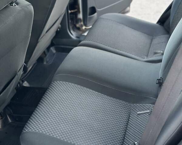 Серый ВАЗ 2171 Priora, объемом двигателя 1.6 л и пробегом 45 тыс. км за 4700 $, фото 12 на Automoto.ua