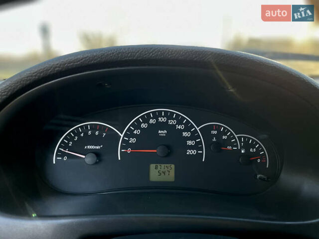 Серый ВАЗ 2171 Priora, объемом двигателя 1.6 л и пробегом 87 тыс. км за 3950 $, фото 15 на Automoto.ua