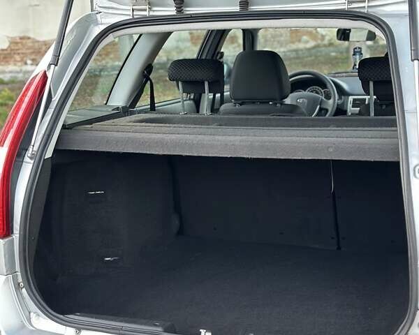 Серый ВАЗ 2171 Priora, объемом двигателя 1.6 л и пробегом 45 тыс. км за 4700 $, фото 13 на Automoto.ua