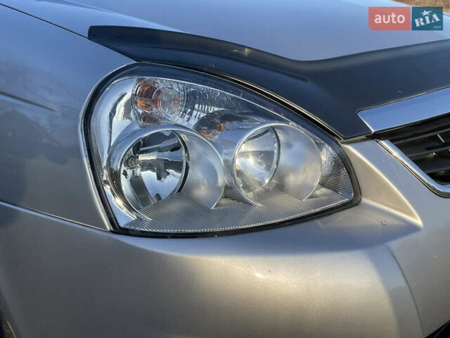 Серый ВАЗ 2171 Priora, объемом двигателя 1.6 л и пробегом 87 тыс. км за 3950 $, фото 26 на Automoto.ua