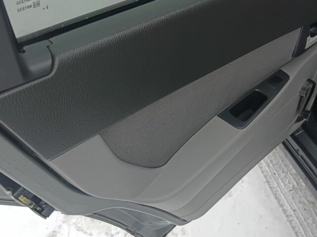 Сірий ВАЗ 2171 Priora, об'ємом двигуна 1.6 л та пробігом 94 тис. км за 3700 $, фото 11 на Automoto.ua