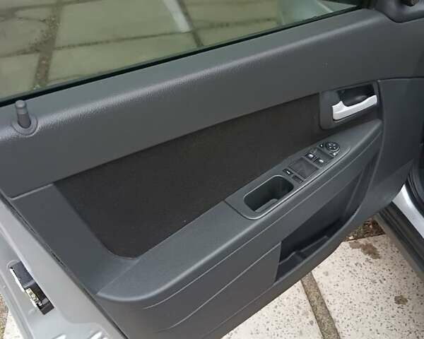 Серый ВАЗ 2171 Priora, объемом двигателя 1.6 л и пробегом 87 тыс. км за 3200 $, фото 12 на Automoto.ua