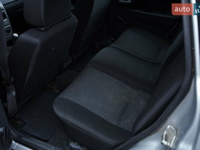 Сірий ВАЗ 2171 Priora, об'ємом двигуна 1.6 л та пробігом 122 тис. км за 3500 $, фото 5 на Automoto.ua