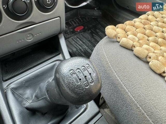 Синій ВАЗ 2171 Priora, об'ємом двигуна 0 л та пробігом 86 тис. км за 3650 $, фото 24 на Automoto.ua