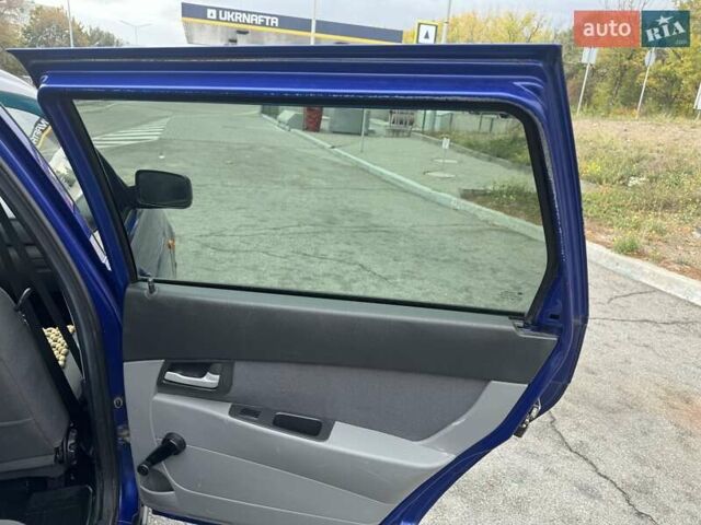 Синій ВАЗ 2171 Priora, об'ємом двигуна 0 л та пробігом 86 тис. км за 3650 $, фото 14 на Automoto.ua