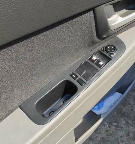 Синий ВАЗ 2171 Priora, объемом двигателя 1.6 л и пробегом 132 тыс. км за 2500 $, фото 5 на Automoto.ua