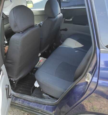 Синий ВАЗ 2171 Priora, объемом двигателя 1.6 л и пробегом 132 тыс. км за 2500 $, фото 6 на Automoto.ua