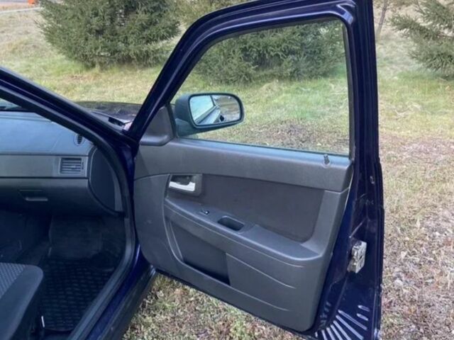 Синий ВАЗ 2171 Priora, объемом двигателя 0 л и пробегом 177 тыс. км за 1500 $, фото 4 на Automoto.ua