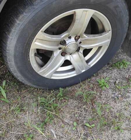 Синий ВАЗ 2171 Priora, объемом двигателя 1.6 л и пробегом 132 тыс. км за 2500 $, фото 8 на Automoto.ua