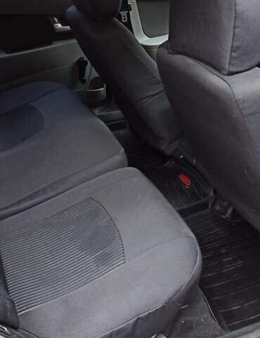 Синий ВАЗ 2171 Priora, объемом двигателя 1.6 л и пробегом 132 тыс. км за 2500 $, фото 12 на Automoto.ua