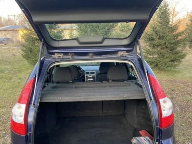 Синий ВАЗ 2171 Priora, объемом двигателя 0 л и пробегом 177 тыс. км за 1500 $, фото 11 на Automoto.ua