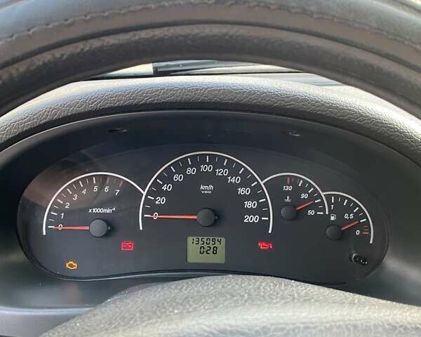 Зеленый ВАЗ 2171 Priora, объемом двигателя 1.6 л и пробегом 135 тыс. км за 3700 $, фото 23 на Automoto.ua