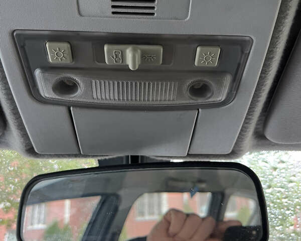 Зеленый ВАЗ 2171 Priora, объемом двигателя 1.6 л и пробегом 193 тыс. км за 2800 $, фото 10 на Automoto.ua