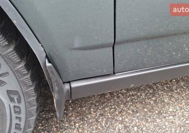 Зеленый ВАЗ 2171 Priora, объемом двигателя 1.6 л и пробегом 83 тыс. км за 3150 $, фото 20 на Automoto.ua