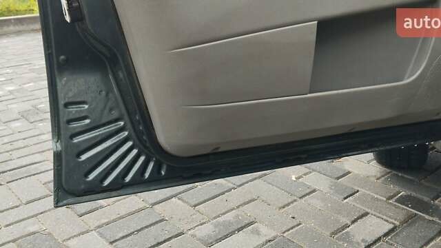ВАЗ 2171 Priora 2011 в Днепре (Днепропетровске) на Automoto.ua Зеленый ВАЗ 2171 Priora, объемом двигателя 1.6 л и пробегом 192 тыс. км за 2650 $, фото 12 на Automoto.ua