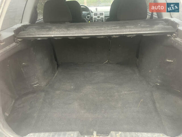 Зеленый ВАЗ 2171 Priora, объемом двигателя 1.6 л и пробегом 157 тыс. км за 2250 $, фото 13 на Automoto.ua