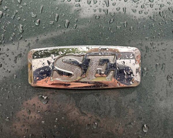 Зеленый ВАЗ 2171 Priora, объемом двигателя 1.6 л и пробегом 193 тыс. км за 2800 $, фото 13 на Automoto.ua