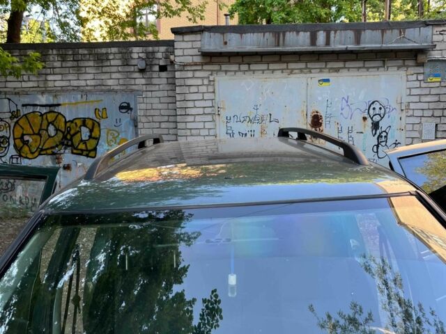 Зеленый ВАЗ 2171 Priora, объемом двигателя 1.6 л и пробегом 113 тыс. км за 1833 $, фото 8 на Automoto.ua