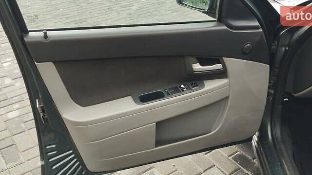 ВАЗ 2171 Priora 2011 в Днепре (Днепропетровске) на Automoto.ua Зеленый ВАЗ 2171 Priora, объемом двигателя 1.6 л и пробегом 192 тыс. км за 2650 $, фото 15 на Automoto.ua