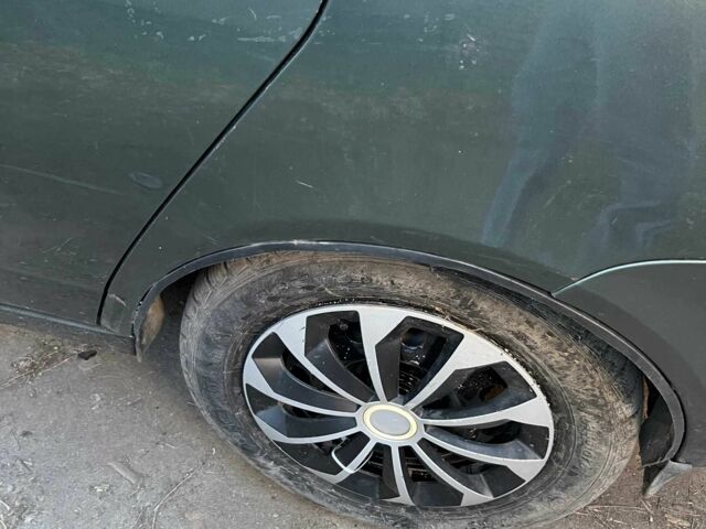 Зеленый ВАЗ 2171 Priora, объемом двигателя 1.6 л и пробегом 113 тыс. км за 1833 $, фото 14 на Automoto.ua